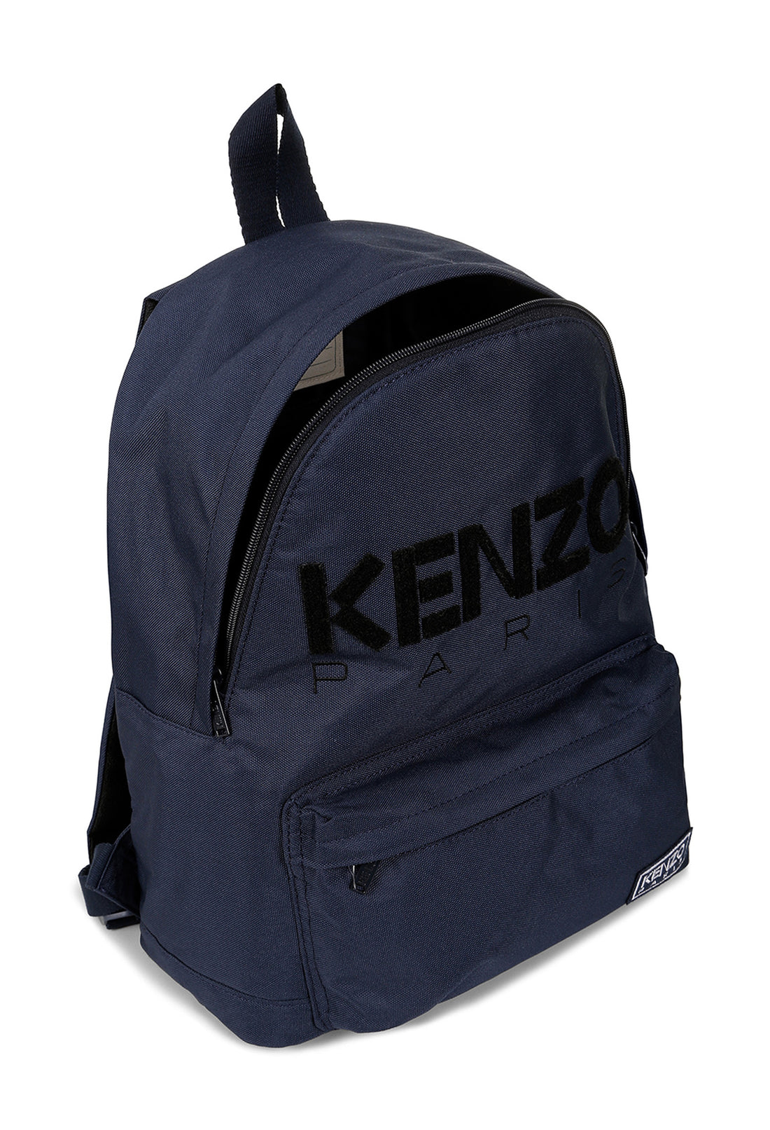 Plecak niebieski Kenzo KENZO KIDS 123 K50025 123/98c