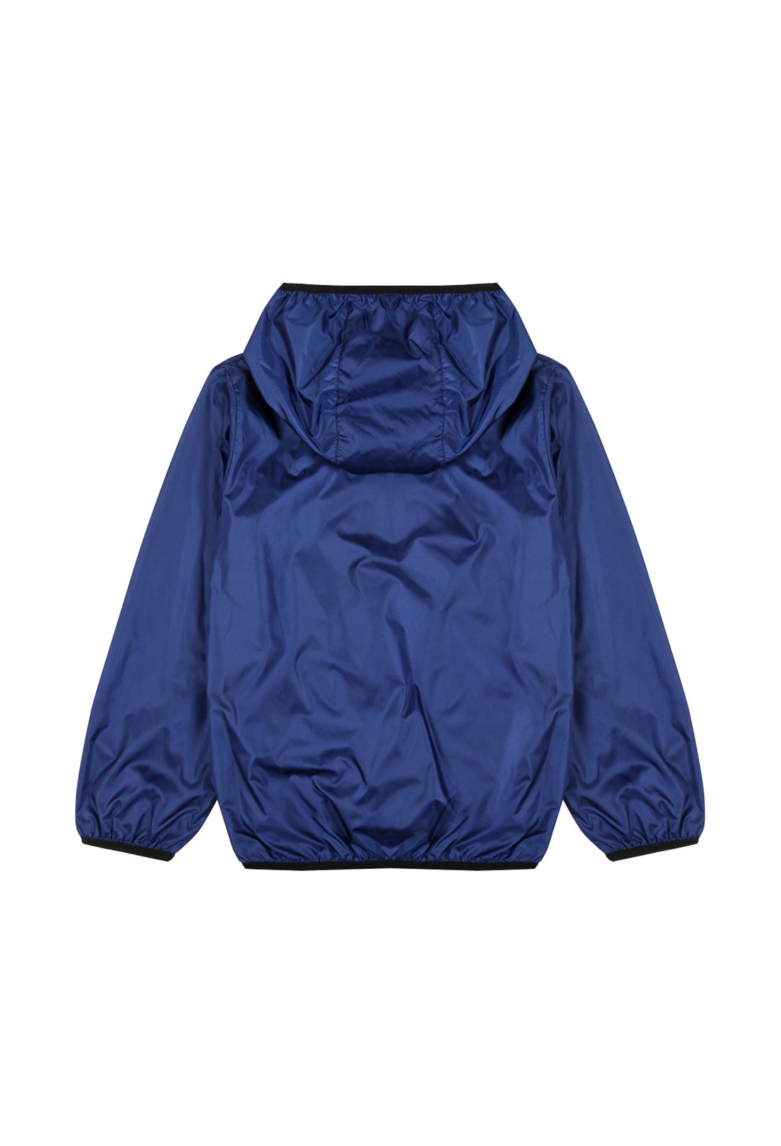 Materiał kurtki niebieski ASPESI 123 RN0078 123/98